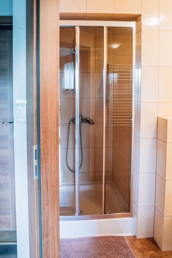 ויסלאו Apartamenty Madzia מראה חיצוני תמונה