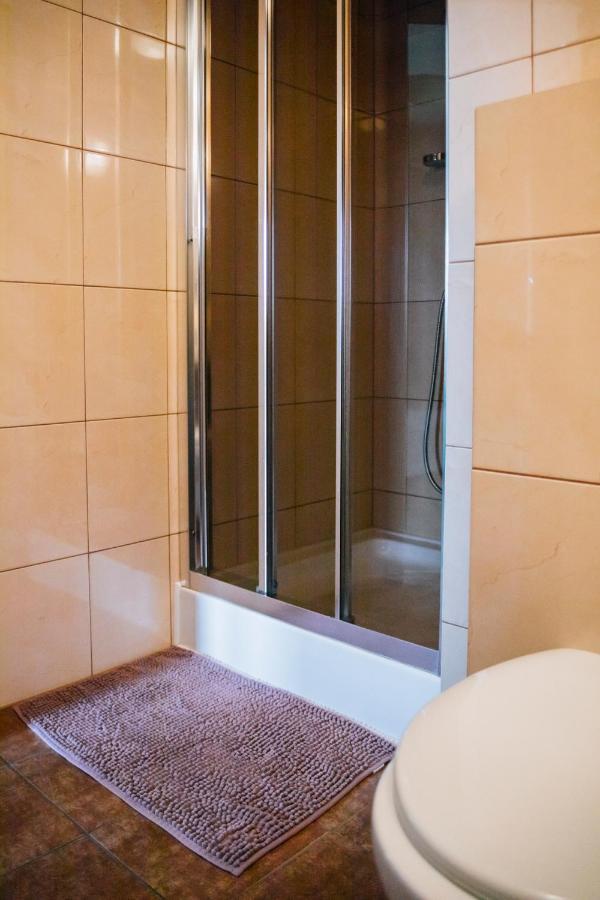 ויסלאו Apartamenty Madzia מראה חיצוני תמונה