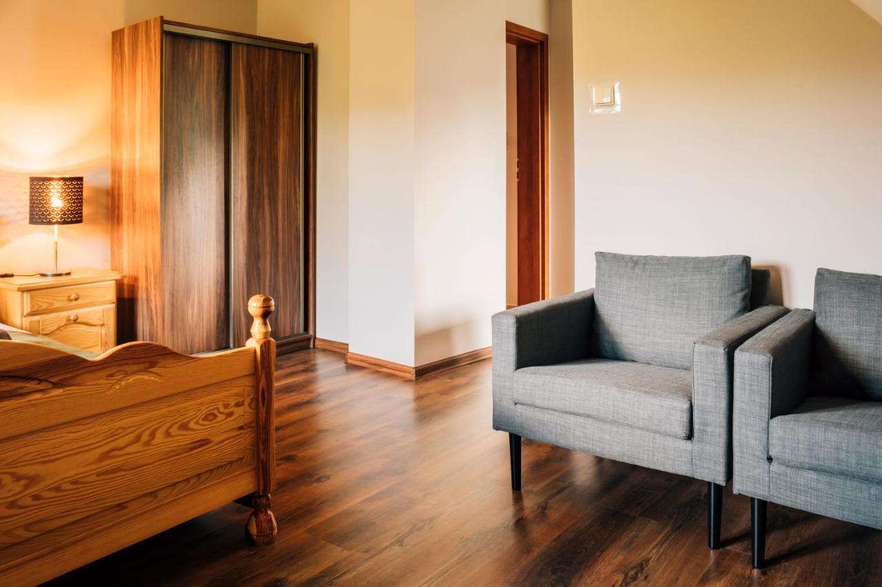 ויסלאו Apartamenty Madzia מראה חיצוני תמונה