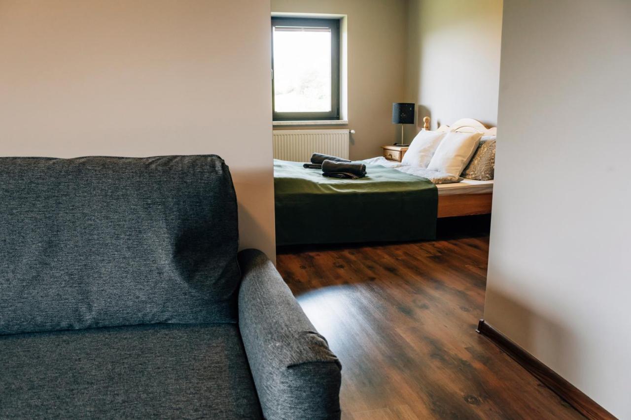 ויסלאו Apartamenty Madzia מראה חיצוני תמונה