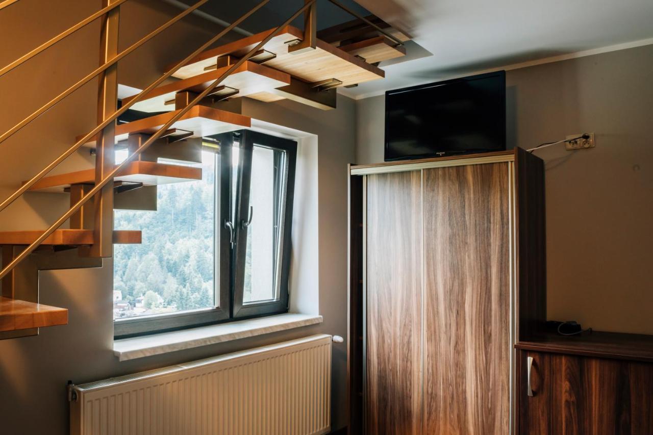 ויסלאו Apartamenty Madzia מראה חיצוני תמונה