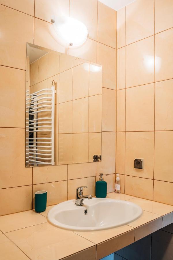 ויסלאו Apartamenty Madzia מראה חיצוני תמונה