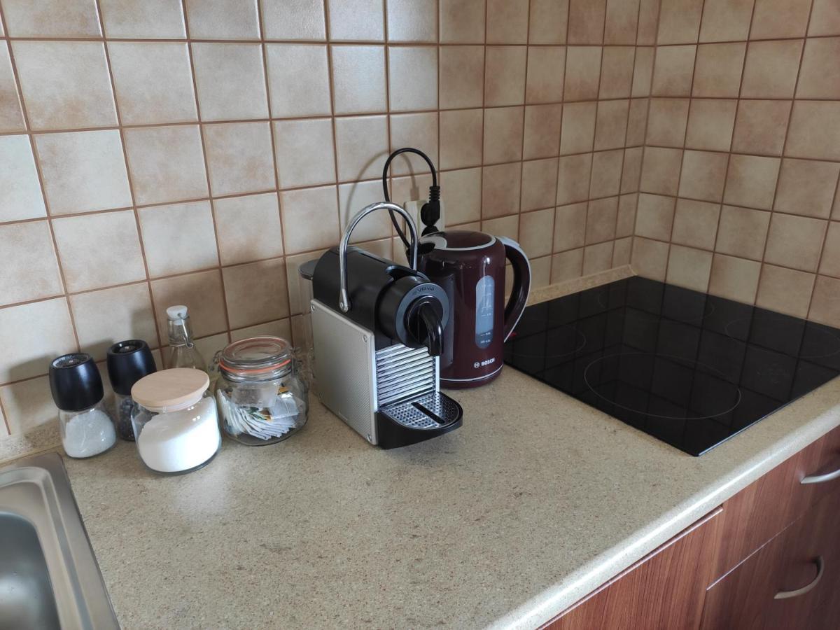 ויסלאו Apartamenty Madzia מראה חיצוני תמונה