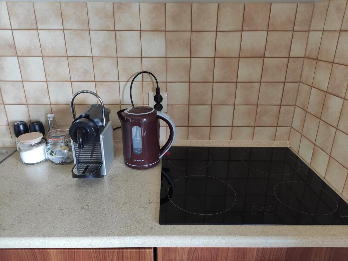 ויסלאו Apartamenty Madzia מראה חיצוני תמונה