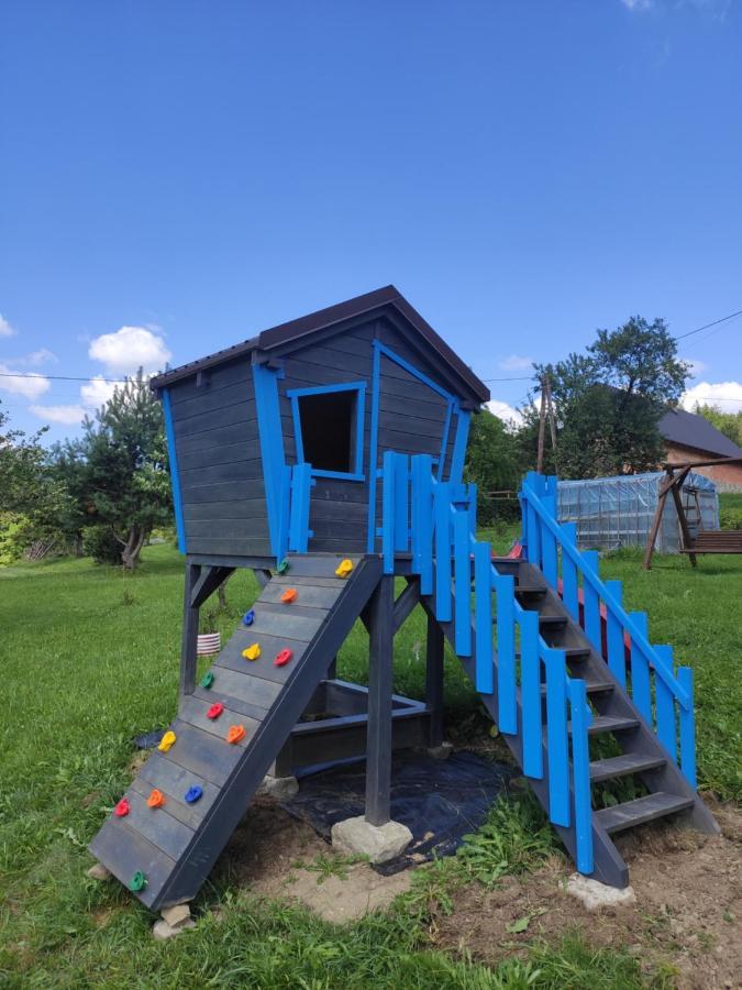 ויסלאו Apartamenty Madzia מראה חיצוני תמונה